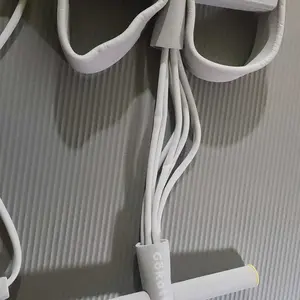 [COD] Paket Olahraga Yoga Lengkap/ Set Olahraga/ Paket Olahraga Yoga/ Alat Olahraga/ Matras dengan Tummy Trimmer, Paket Matras Yoga