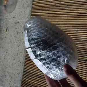 Sikat Sisir Keramas Rambut Pijat Kepala Soft Hair Brush Shampoo Massage Anti Ketombe Lembut