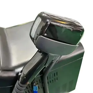 Soprano Diode Ice Laser Hair Removal Machine Titanium Body Face Permanent Painless 808nm 755nm 940nm 1064nm Device Care - 5000W 200009209:201484777