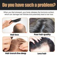 Gambar 100ml Root Activating Shampoo Penebalan Rambut Perawatan Pertumbuhan Kembali Anti Rambut Rontok - 1PCS dari Polkadope Indonesia Kota Tangerang 3 Tokopedia