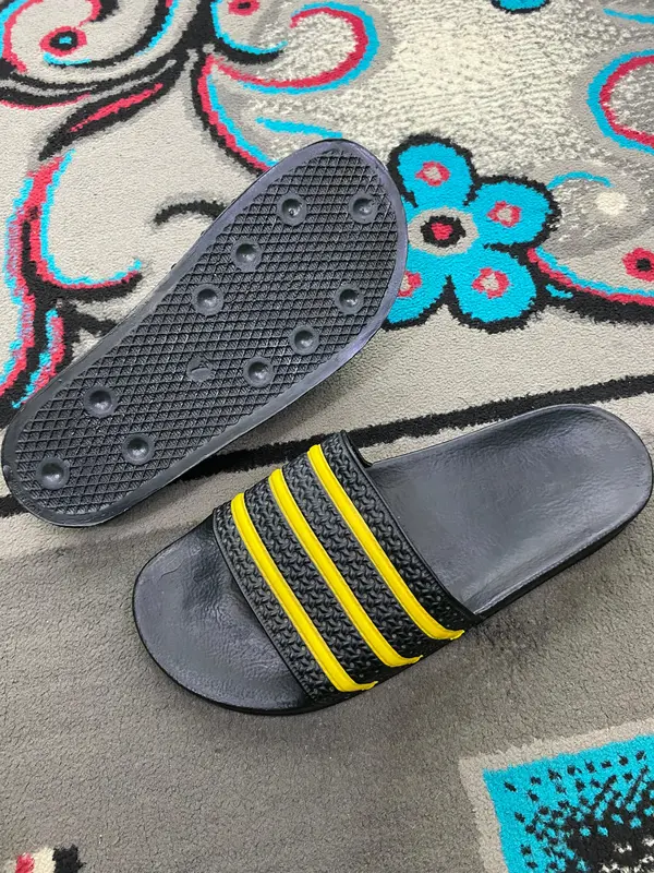 Sandal selop pria wanita Premium quality 2