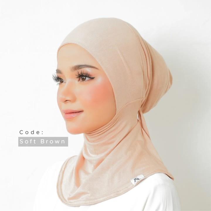 Product Introduction of Inner Shahida Series (New) orange all seasons 3