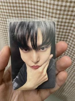 Product Review of PART II NCT WISH OFFICIAL PHOTOCARD RIKU SAKUYA SION READY STOCK from r**d 0