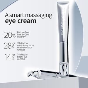 Kem Mắt, Chăm Sóc Mắt, Chống Lão Hóa, Dưỡng Ẩm, Loại Bỏ Quầng Thâm, Chống Nhăn, Chiết Xuất Điện