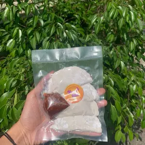 Cireng isi Usus medium bumbu Misdaseum (4biji) Frozen Food