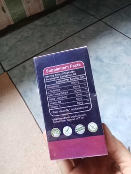 Product Review of SAIKONO PREMIUM BODY SERUM GREAT MACH from n**_ 1