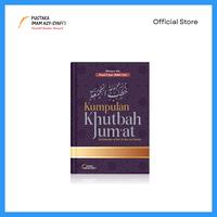 Gambar Buku Kumpulan Khutbah Jumat - Pustaka Imam Syafii dari pustakaimamsyafii Kota Administrasi Jakarta Timur 3 Tokopedia