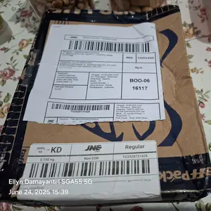 100Pcs Kertas Filter Saringan Kopi V60 One Two Cups Drip 1-2 2-4 Serve