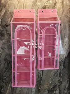 Terbaik HANAFIA [KUALITAS PREMIUM]RAK GANTUNG MULTIFUNGSI / RAK OBAT / RAK SERBAGUNA / RAK KOSMETIK / RAK / RAK MULTIFUNGSI SERBAGUNA Terimakasih