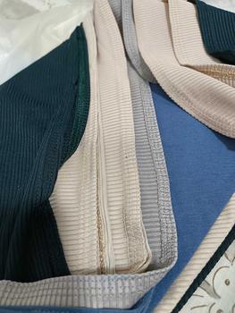 Product Review of BAWAL LAZY PLEATED Cotton Hijab from N**n 0