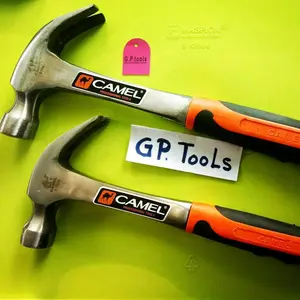 palu kambing besi 0,30 lb camel (promo)