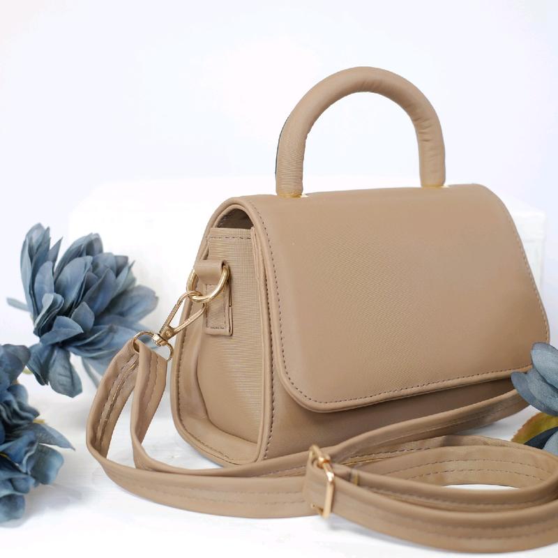 Rgbagshop | Tas wanita kekinian - AGATA BAG 3