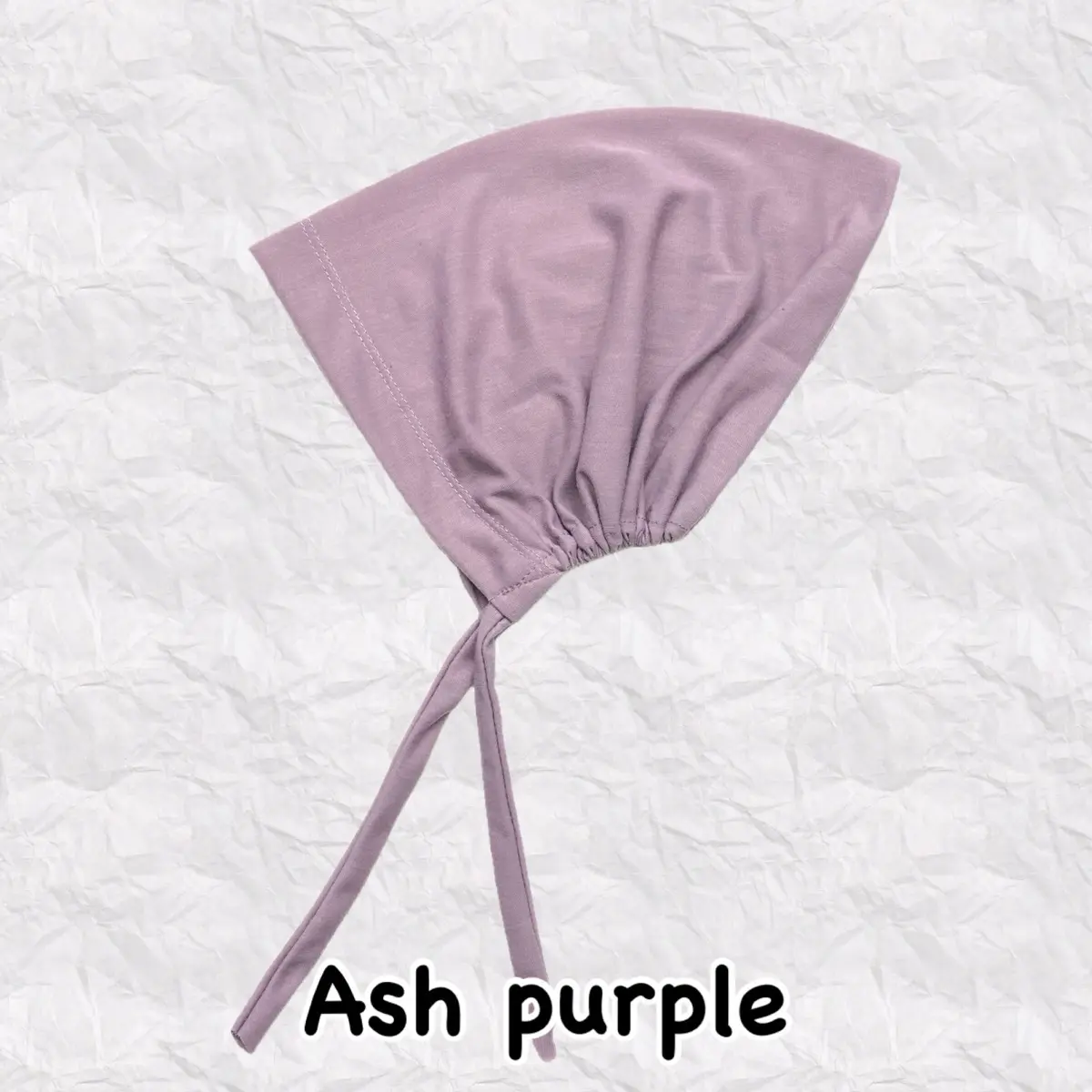 Ash purple