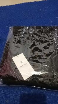 Product Review of Gayanti - Evelyn Flare Pants Scuba - Highwaist Cutbray Pinggang Karet Premium Celana Fit from A**h 0