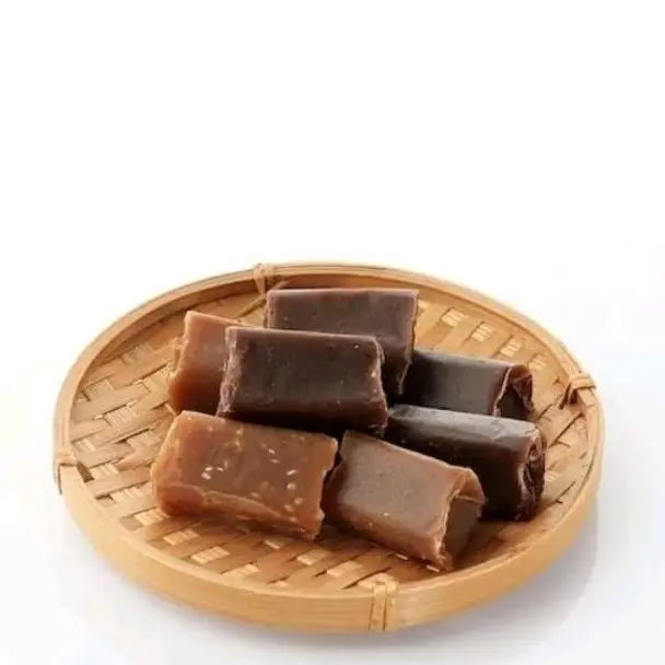 Dodol Garut Asli Oleh-oleh Makanan Khas Garut Berat 1Kg 2