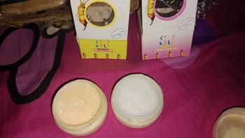Product Review of 12PCS / CREAM SJ SUPER EXTRA GINGSENG ORIGINAL from 🕊**🕊 0