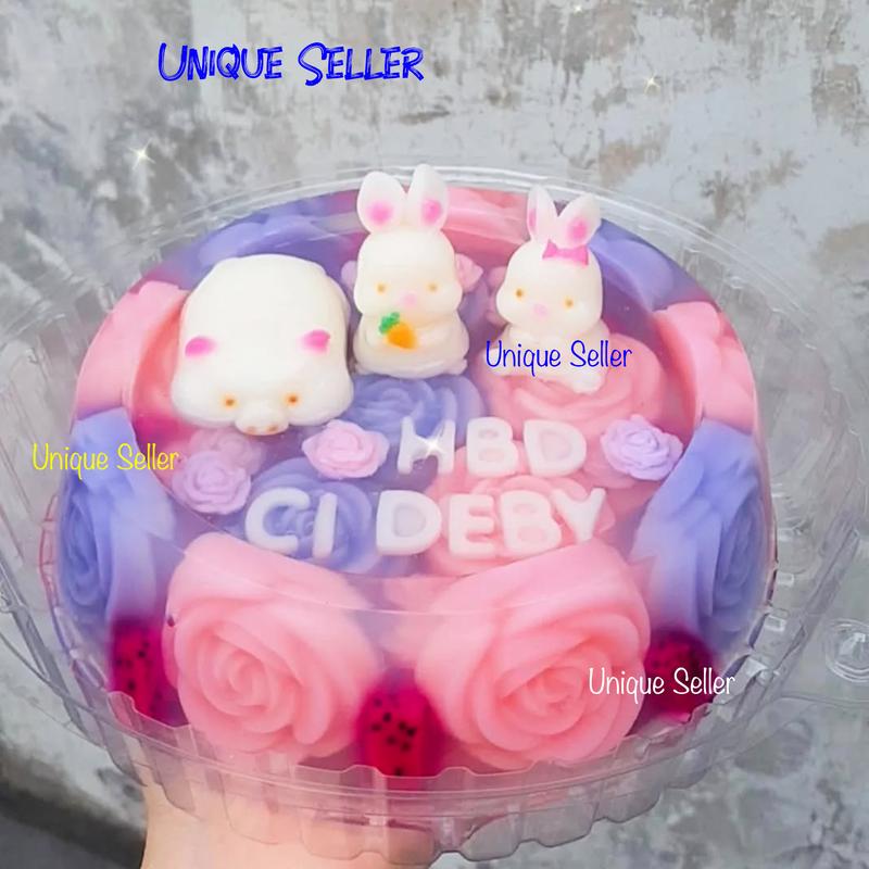 [Isi36] Cetakan Kue Mawar Plastik Mini Kecil Besar / Cetakan Kue Putu Ayu Puding Pudding Jelly Jelli Jely Jeli Agar Ager Agar2 Ager2 Mawar Bunga Mawar Mini Kecil Besar / Cetakan Kue Putu Ayu Bolu Puding Jelly Agar Ager Mawar Mini Kecil Besar 7