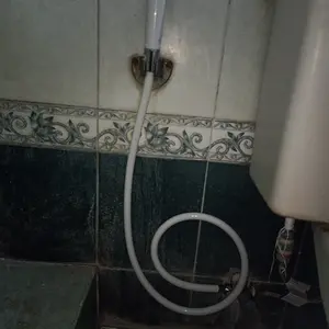 JET SHOWER / SHOWER KLOSET ONDA S 75 WCS BIDET / SHOWER TOILET PUTIH