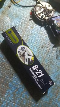 Product Review of LEM UNTUK LCD TOUCHSCREEN FOR ALL TYPE HANDPHONE from S**1 0
