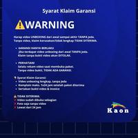 Gambar KAON Paint - 18 Kg Cat Dasar Alkali Sealer / Perlindungan Maksimal Anti Jamur & Anti Alkali dari KAON Paint Kab. Bandung 4 Tokopedia