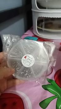 Product Review of SETT ALAT MERONCE PAKU STOPER KODOKAN JAMRING KOKOT UDANG PAKU T DIY MERONCE DIY BEADS from c**m 0