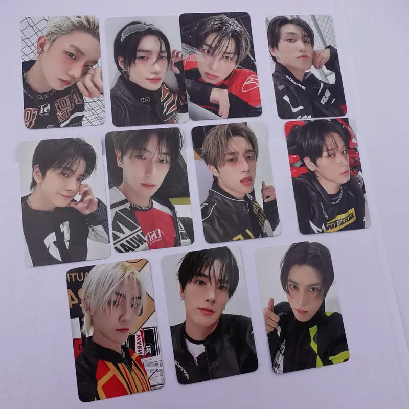 the boyz phantasy album - TikTok Shop Malaysia