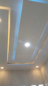 Product Review of Lampu Downlight Led Phi ERIDANI PAKET Isi 4. Eridani Downlight Led Multipack Kemasan Ekonomis from k**_ 0