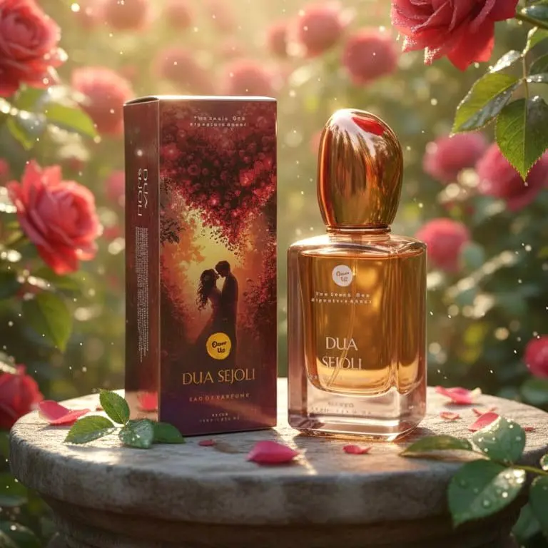 Dua Sejoli