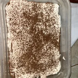 Whipking Whip Cream Bubuk Plain | Whipped Cream Powder Pouch 200 gr