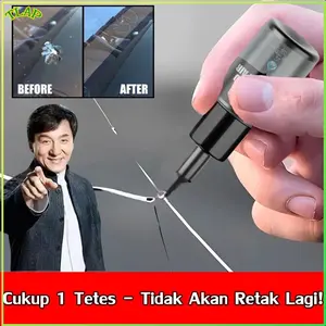 Lem kaca mobil retak tanpa bekas Lem lcd hp super kuat Lem kaca pecah tanpa bekas Lem kaca aquarium anti bocor Lem untuk kaca mobil retak