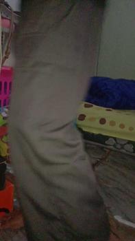 Product Review of Sirwal Cargo PDL Anak Laki Laki Tanggung Sampai Remaja 10 11 12 13 14  15 16 17 18 Tahun SD SMP SMA fashion from 1**5 0