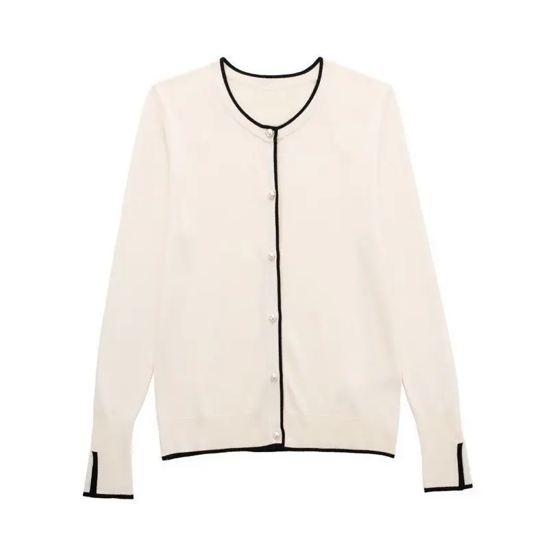 Kailee Cardigan - Wearing BENA