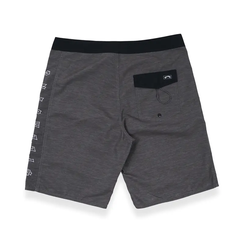 Blb Men Boardshort Original - Celana Surfing Pria Branded BLB-00251A 1