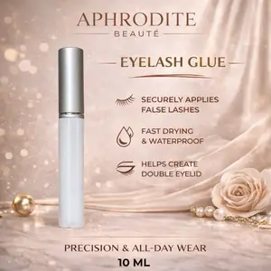 Lem bulu mata palsu and lem double eyelid / eyelash glue  2 In 1