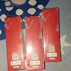 【BEST SELLER】 NEW SYB FORTE Red Jelly Serum 20ml with Niacinamide 10% untuk mencerahkan kulit wajah & mengurangi kusam