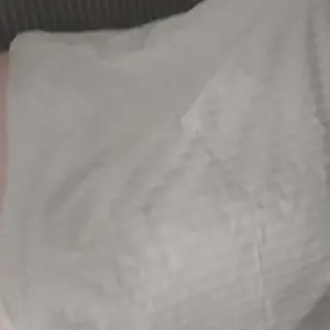 Quilt cover | Duvet cover garis putih salur putih | Katun cvc Premium Katun lokal | quilt cover hotel