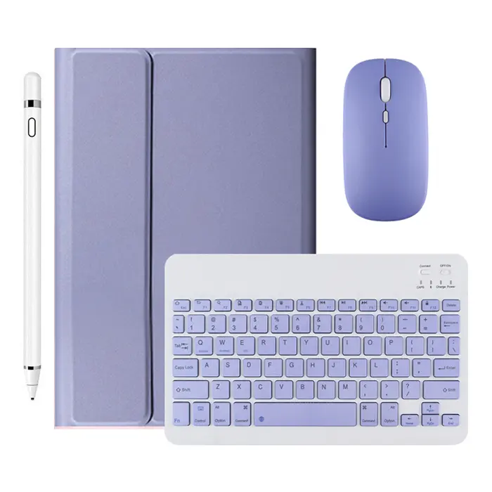 PAKET 6 ( LAVENDER )