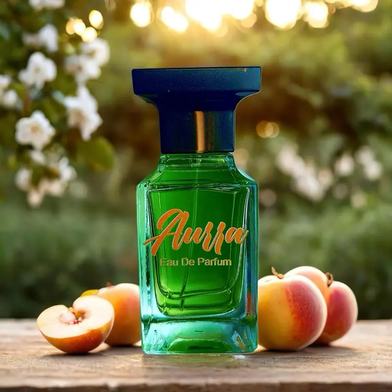 Parfum AURRA by YANHER The parfum||parfum wanita||50ml