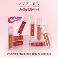 Gambar AZZURA Jelly Liptint 3g Series - 01 Berry Kiss dari Wings Indonesia Kab. Bekasi 1 Tokopedia