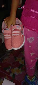 Product Review of Sepatu Rajut Live 101-200 (01.05.25) from T**i T**i 1