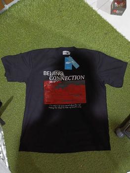 Product Review of Sonder x Beijing - Tshirt Oversized - It Is Reality Black from f**n 0