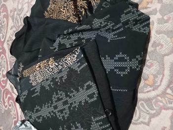 Product Review of Series Baju Lebaran Couple Edisi Terbaru - Gamis Satu Set Baju Koko Dewasa Couple Keluarga Sarimbit Pasangan from W**y 0