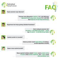 Gambar Starmuno Kaplet - Suplemen untuk Membantu Memelihara Daya Tahan Tubuh dari Sahabat Kesehatan Kota Administrasi Jakarta Timur 2 Tokopedia
