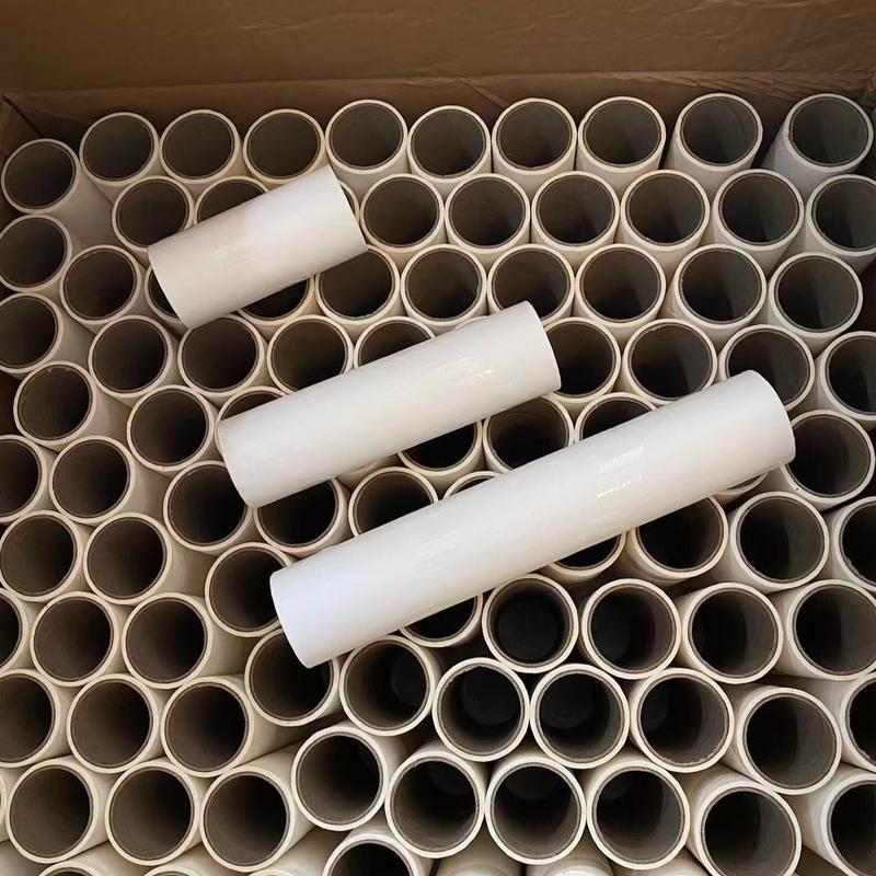 Cây lăn bụi 10cm 16cm 24cm lõi giấy dự phòng thay thế làm sạch quần áo ga…