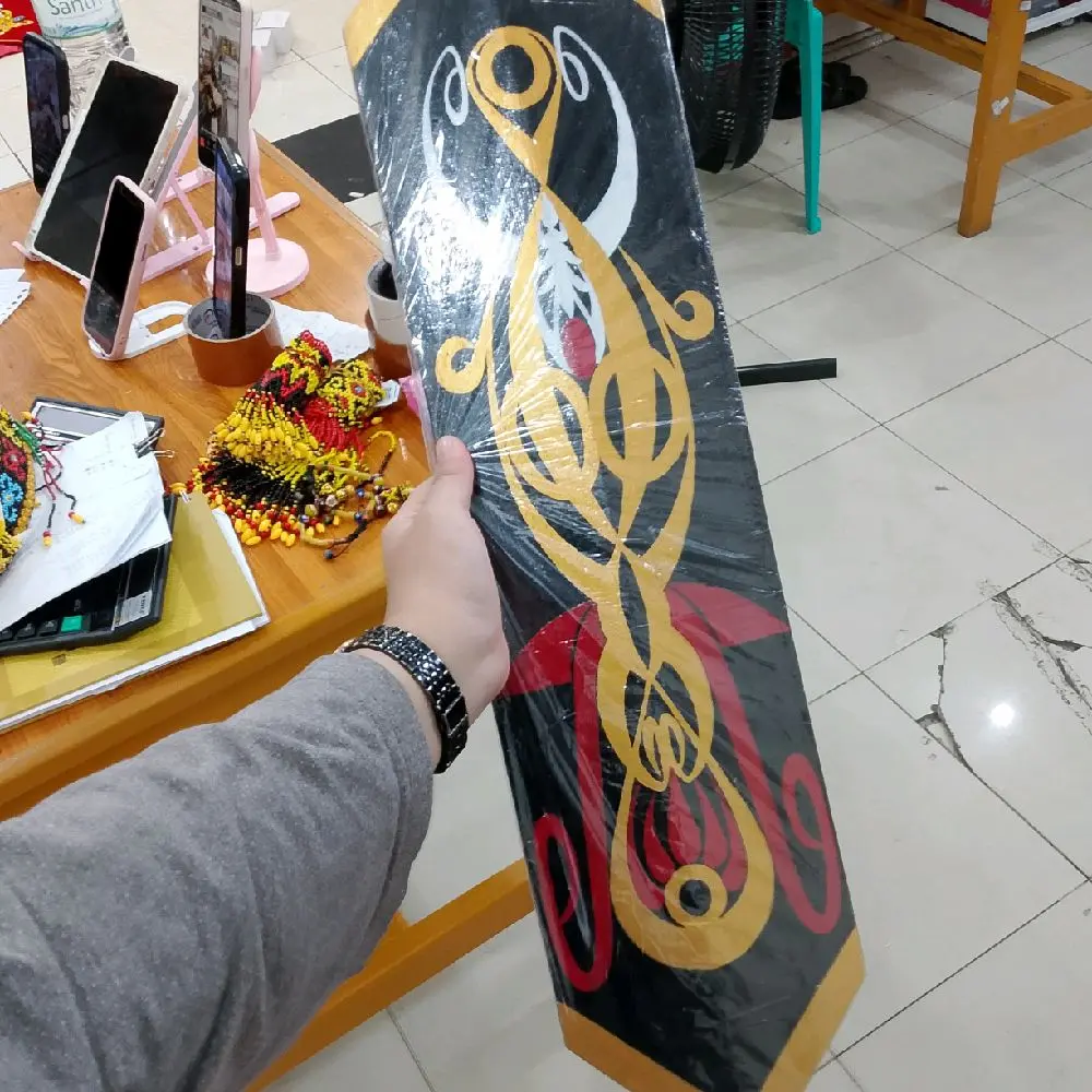 tameng 30cm