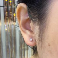 Gambar Anting Berlian Solitaire KER1291513 - Kimberly Jewellery dari Kimberly Jewellery Online Kota Administrasi Jakarta Selatan 3 Tokopedia