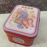 Gambar Tin Tentengan Chinese New Year/Kotak Box Kaleng Tempat Kue Motif Imlek - 02 dari Trinity Kitchen Kota Administrasi Jakarta Barat 5 Tokopedia