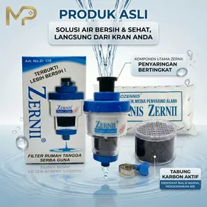 Zernii filter air Bestseller