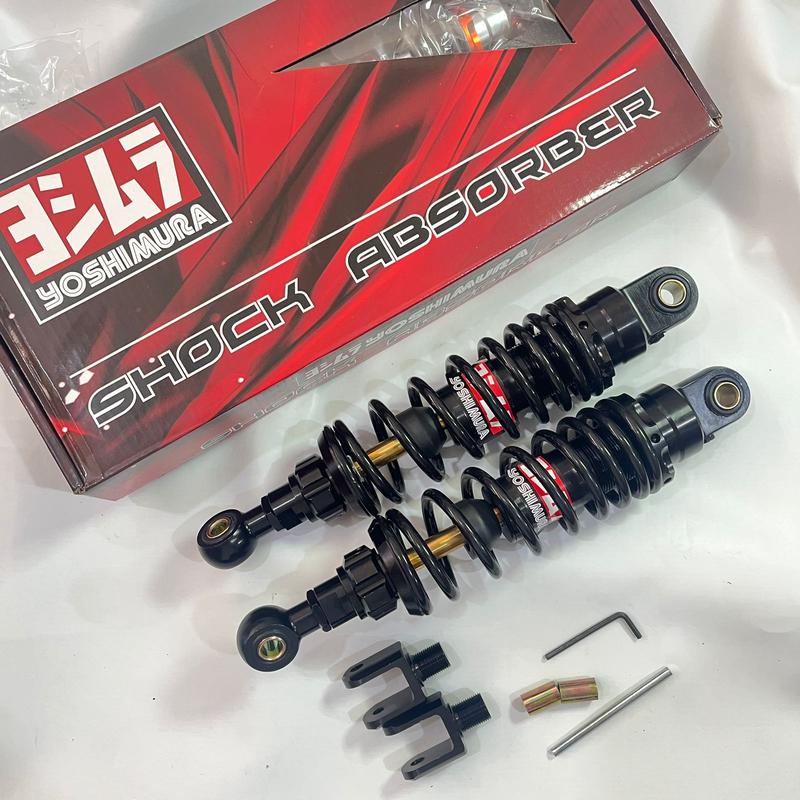 Shock breaker belakang aerox nmax old nmax new supra jupiter z rxk f1zr revo tiger 0