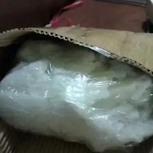 BAHAN LILIN PARAFIN WAX TERSEDIA 500gr dan 1000gr